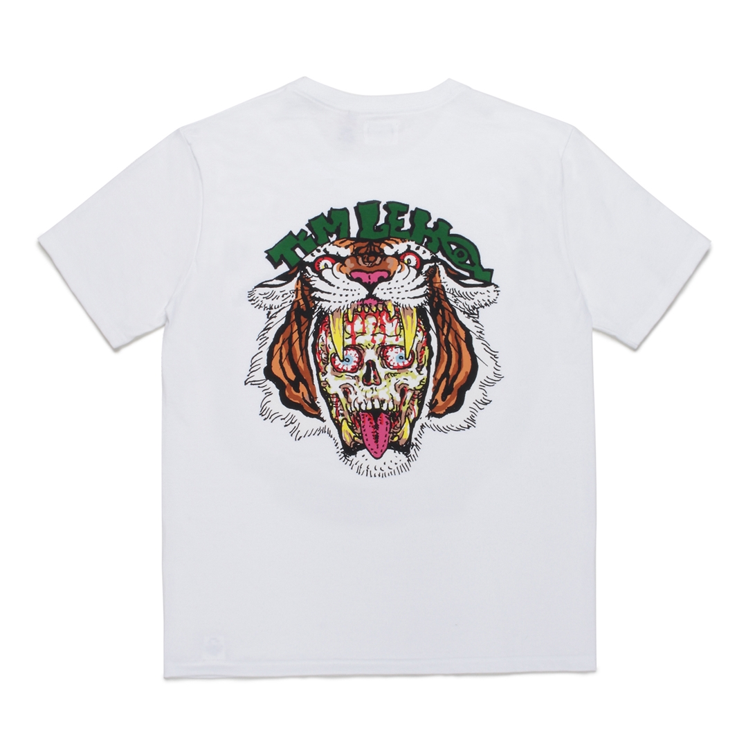 wacko maria tim lehi Tシャツ-eastgate.mk