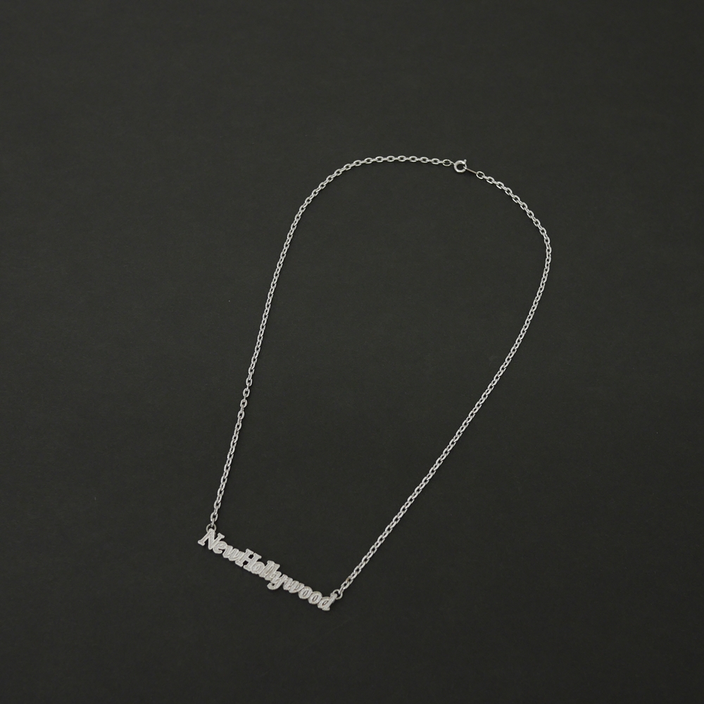 DAIRIKU necklace