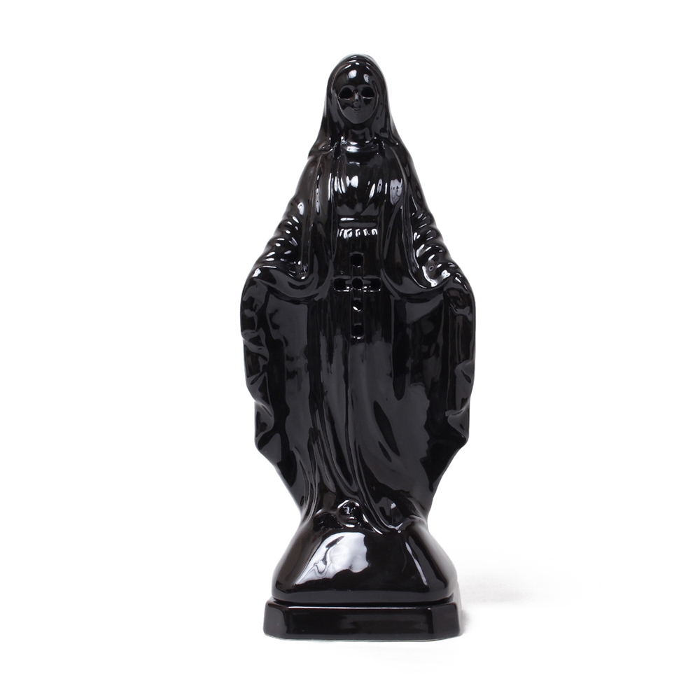 WACKO MARIA/MARIA INCENSE BURNER（ブラック）［マリアお香立て-21 ...