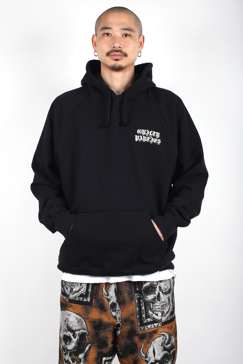 新作 ワコマリア 新品|WACKOMARIA フーディー WASHED パーカー