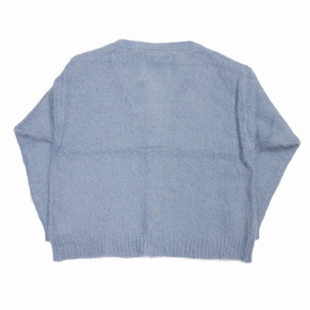 DAIRIKU／"Molly" Mohair Knit Cardigan21aw