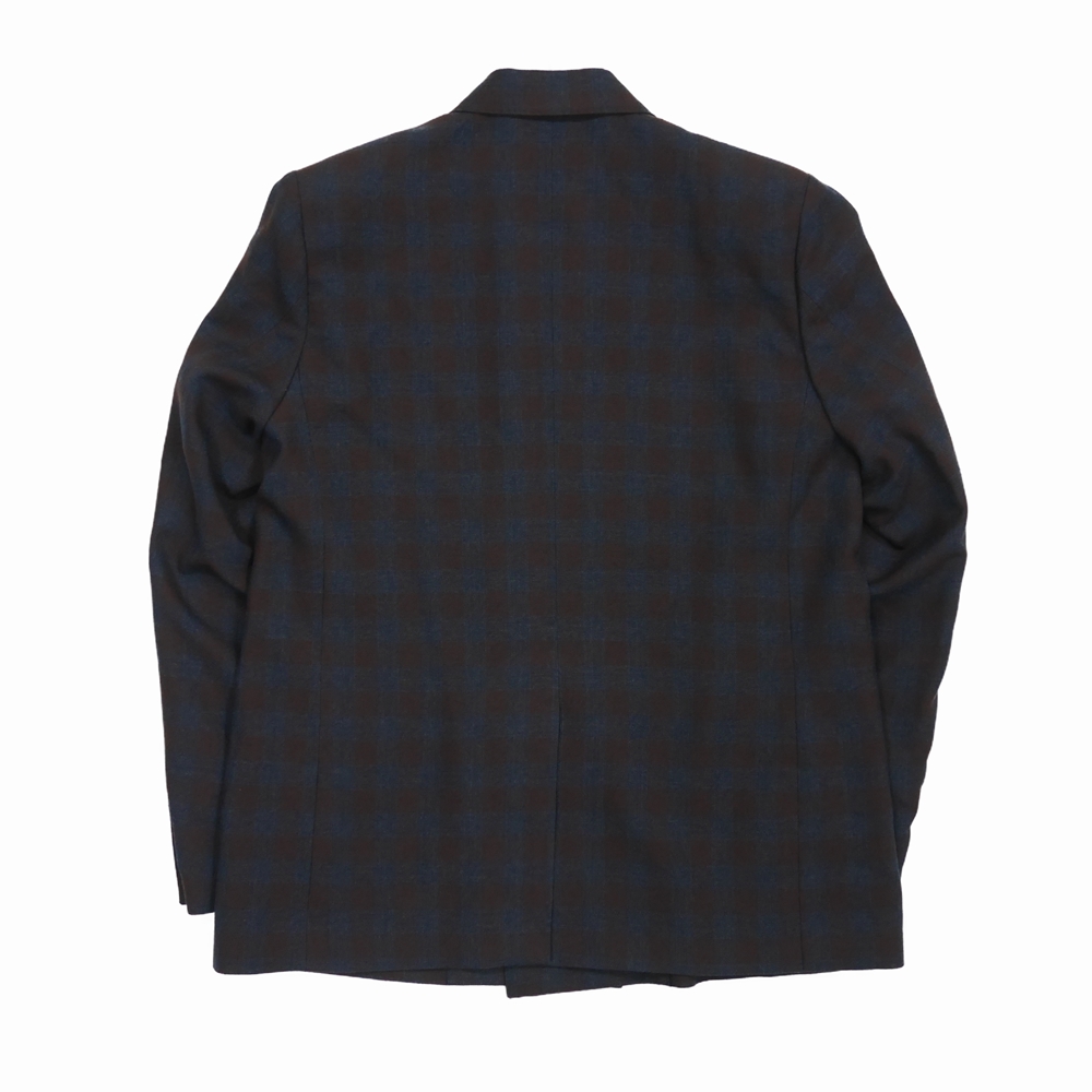 【求】DAIRIKU 21AW Double Tailored Jacket