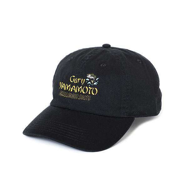長瀬智也着用】CHALLENGER xGary YAMAMOTO CAP-