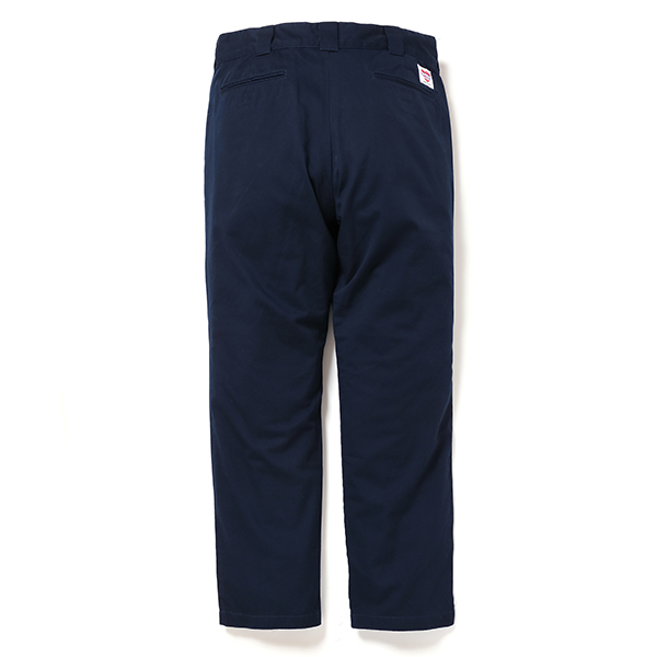 週末特価‼︎ CHALLENGER SLACKS CHINO PANTS グレー