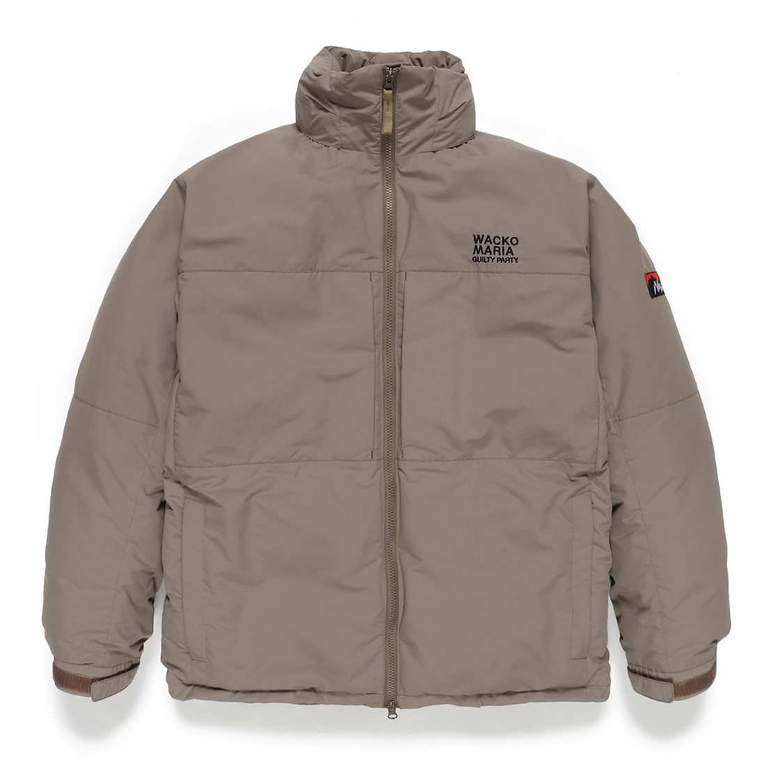 2021FW WACKOMARIA NANGA DOWN JACKET