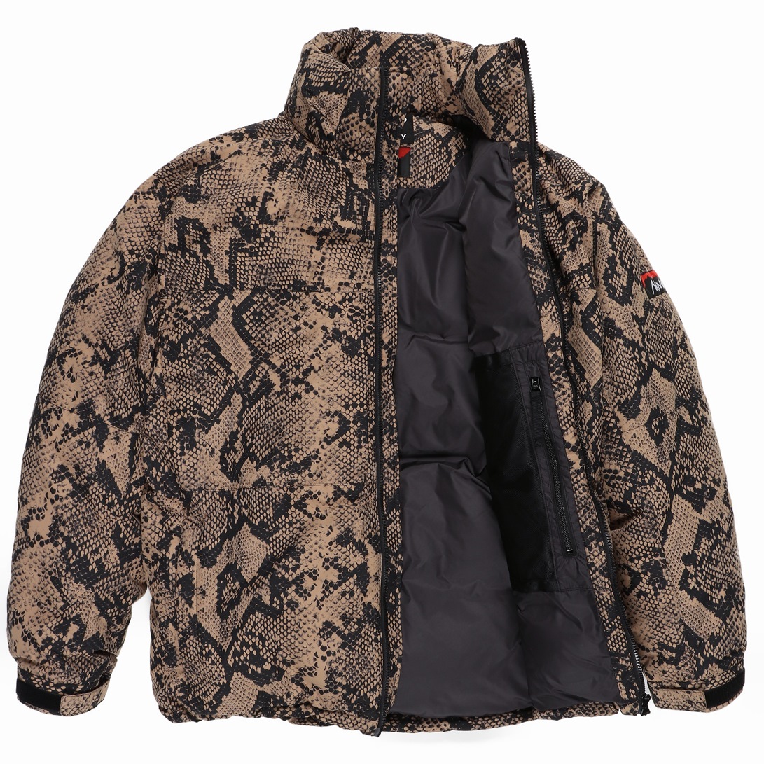 WACKO MARIA/NANGA / DOWN JACKET（TYPE-2）