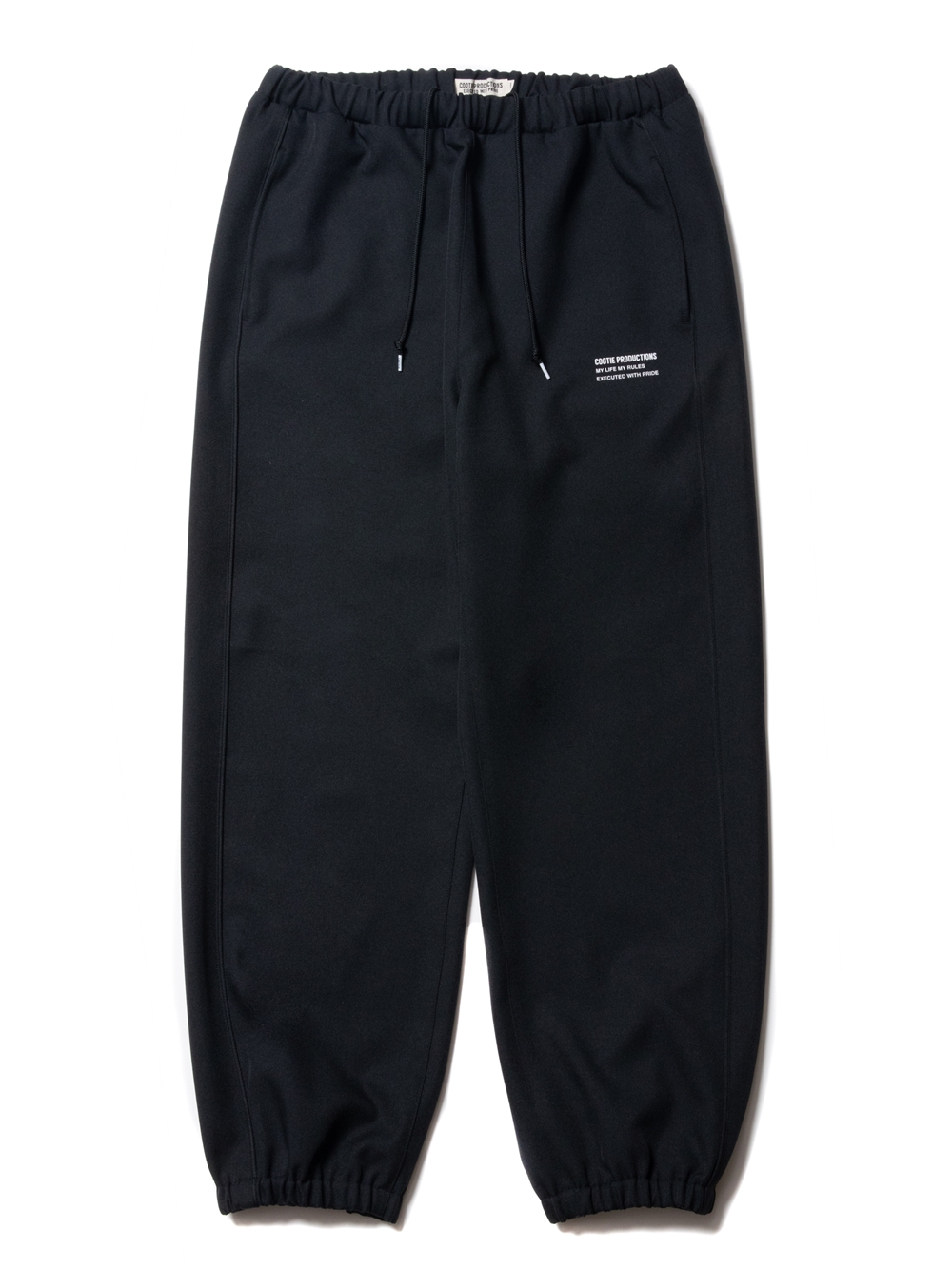 COOTIE T/W Jacquard Track Pants3万では厳しいでしょうか