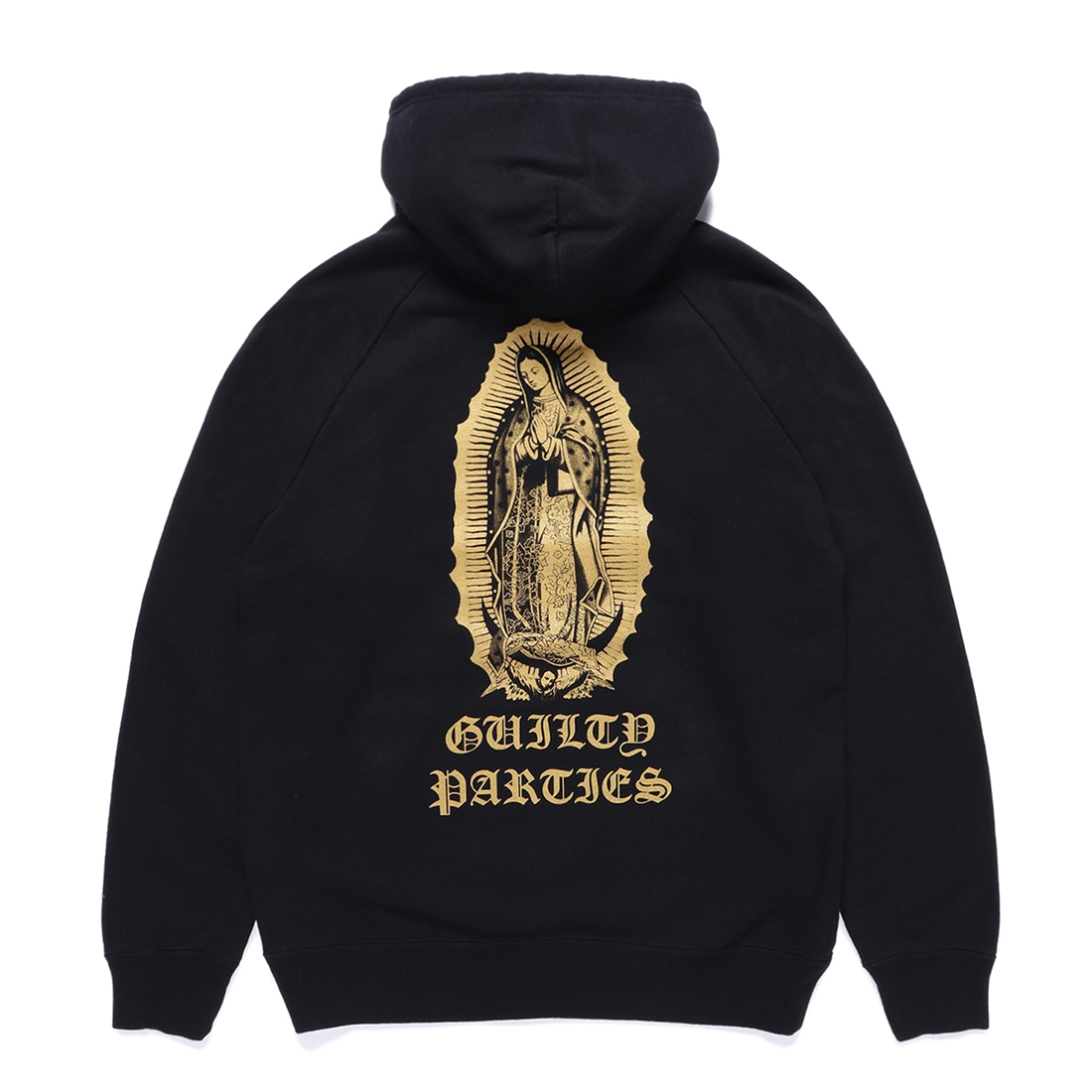 WACKO MARIA/WASHED HEAVY WEIGHT PULLOVER HOODED SWEAT SHIRT ...