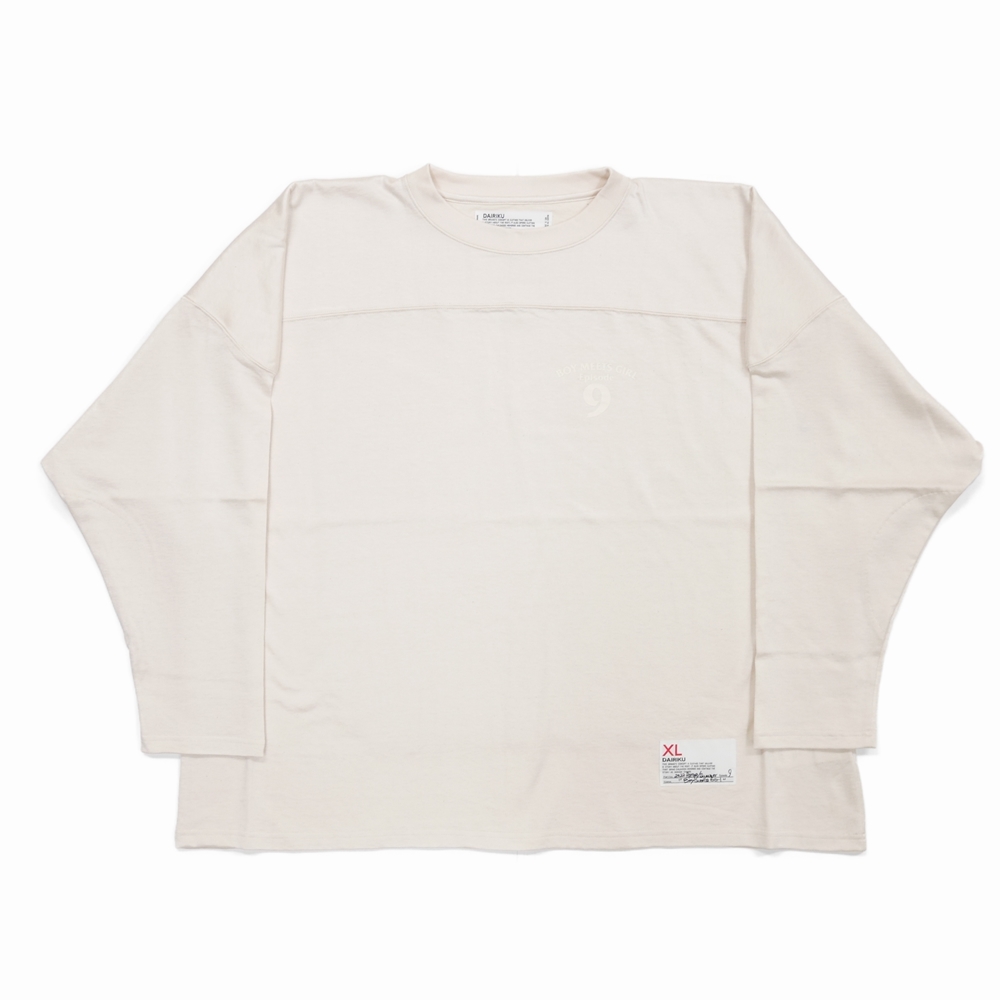 DAIRIKU 22ss ロンt'