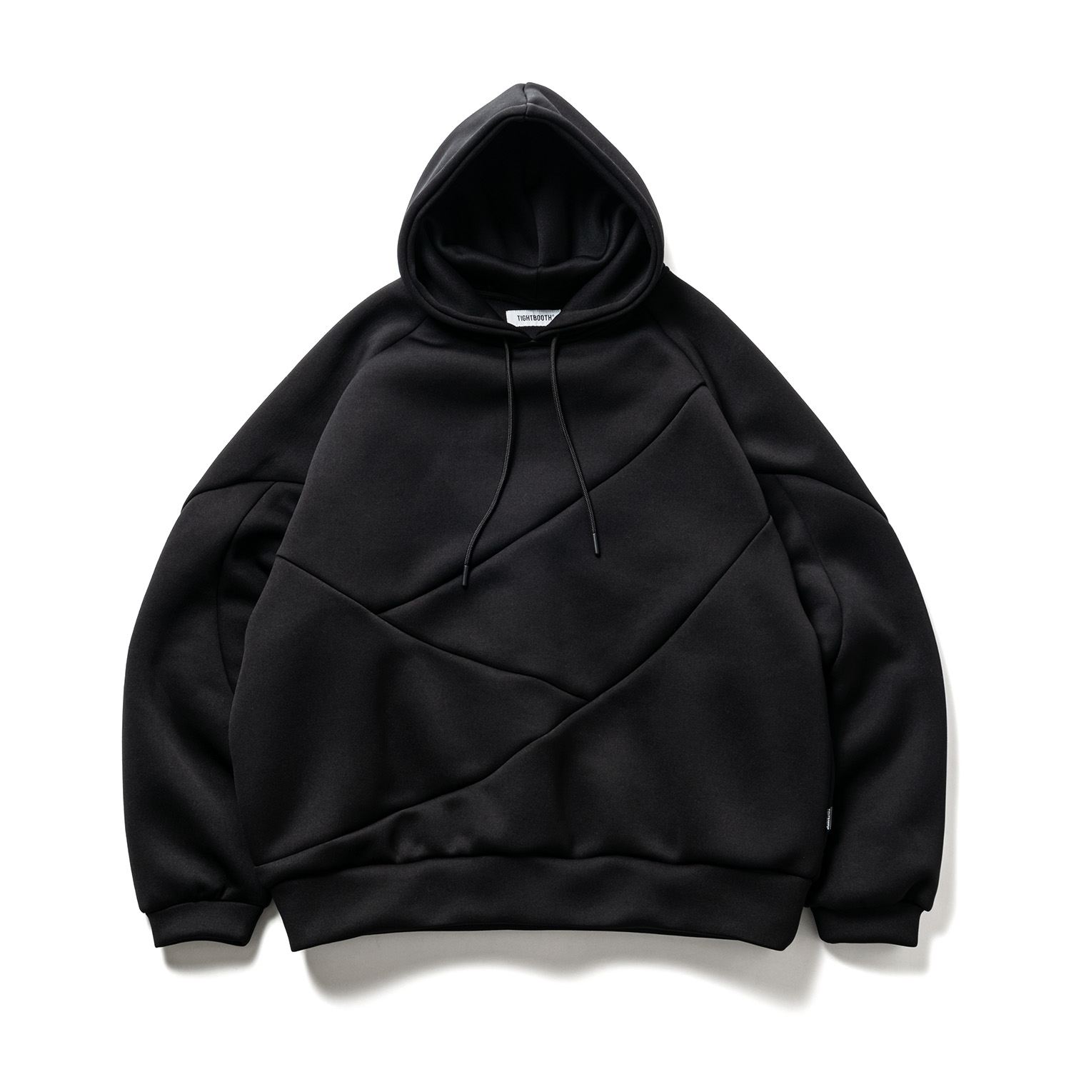 最終値下げ　tightbooth fragment hoodie パーカー