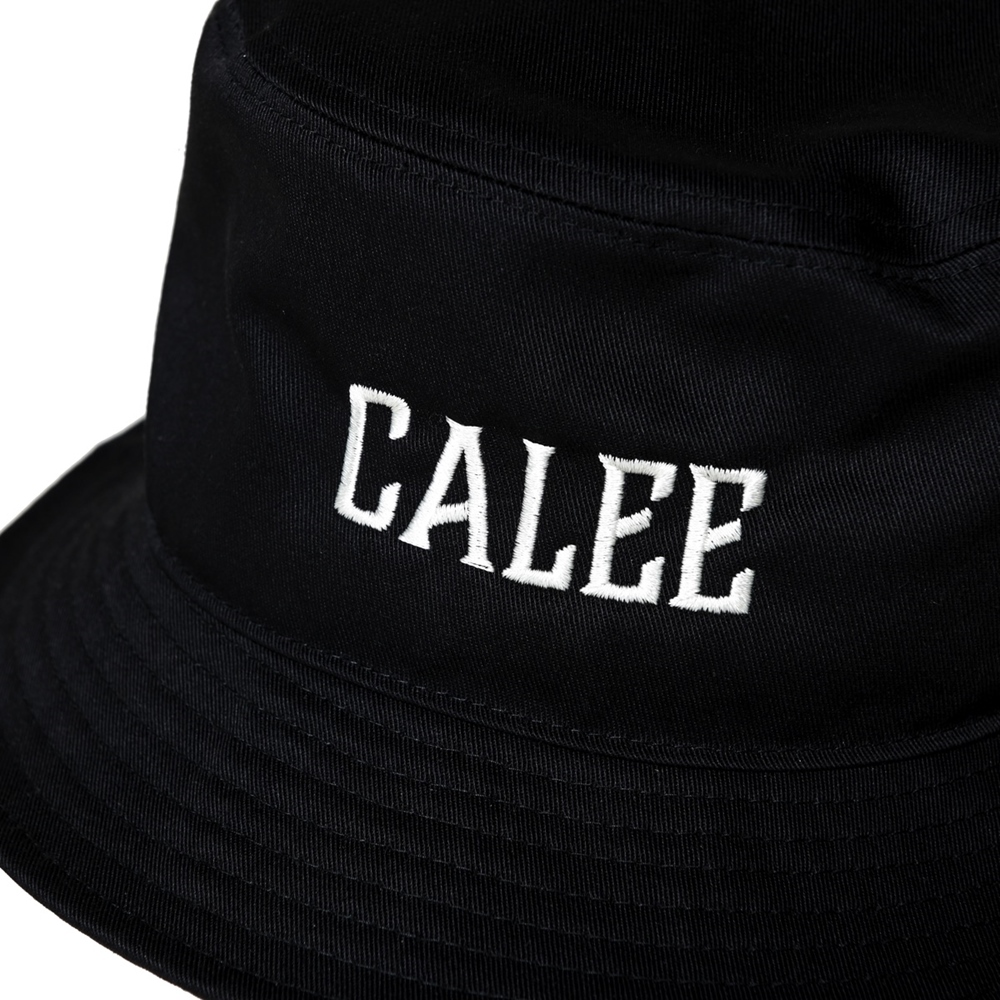 calee  バケットハット