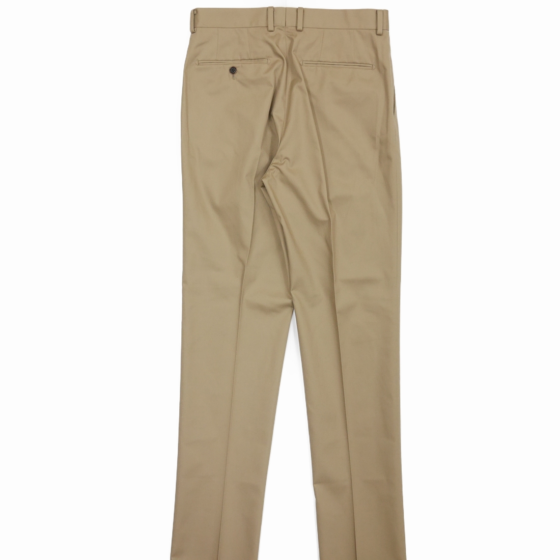 WACKO MARIA/T/C PLEATED TROUSERS（TYPE-2）（BEIGE）［T/Cワンタック
