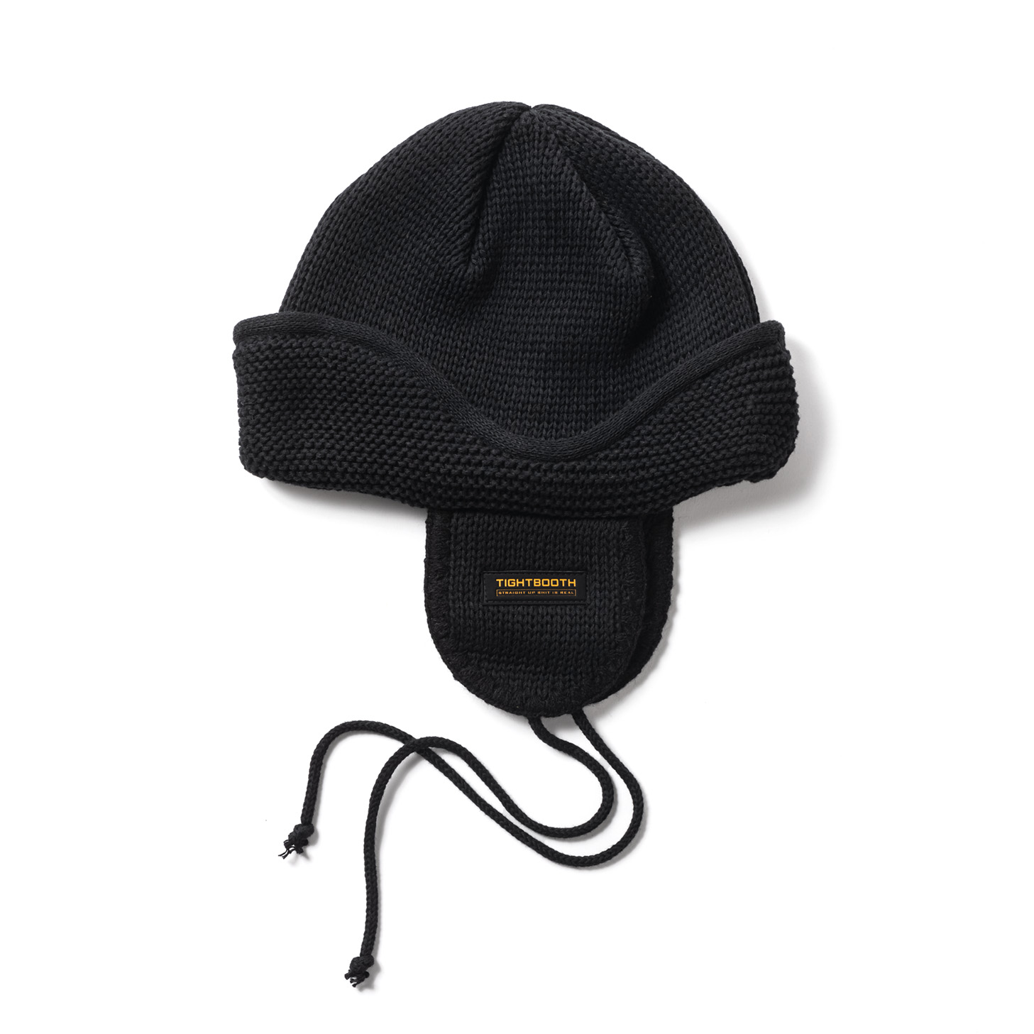 FLIGHT BEANIE TIGHTBOOTH フライトビーニー | hartwellspremium.com