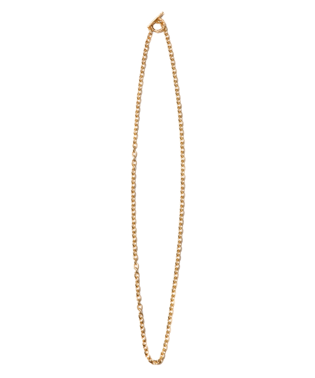 アクセサリー COOTIE PRODUCTIONS CHINGON NECKLACE COOTIE PRODUCTIONS CHINGON NECKLACE