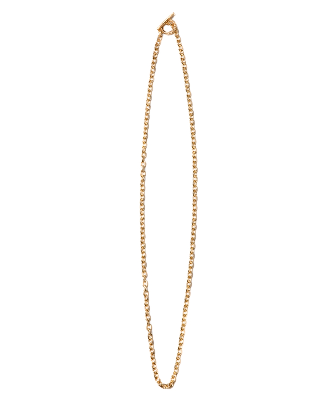 画像: COOTIE PRODUCTIONS/Chingon Necklace（Gold）［ネックレス-22秋冬］