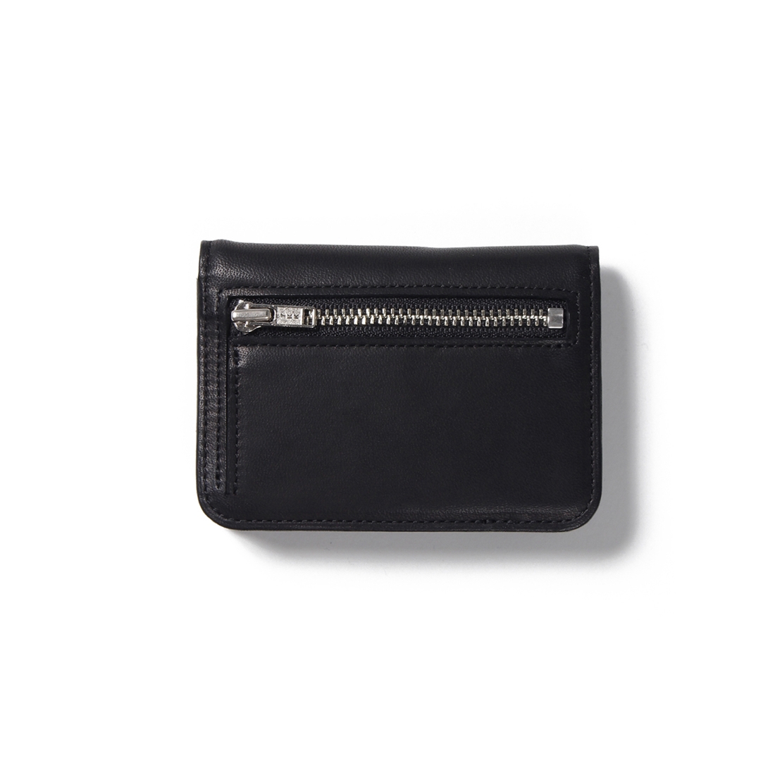 画像: WACKO MARIA/SPEAK EASY / TIP CLIP WALLET（BLACK）［クリップウォレット-22秋冬］