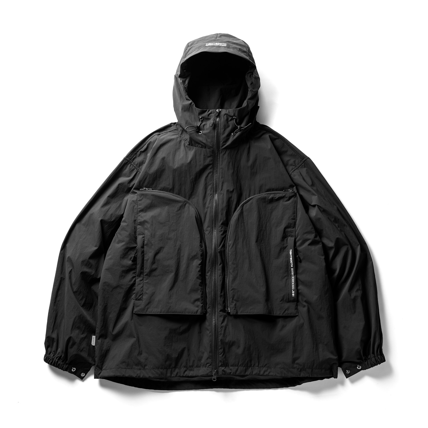 送料無料(沖縄配送) 最終値下【TIGHTBOOTH PRODUCTION WINDOWS JKT