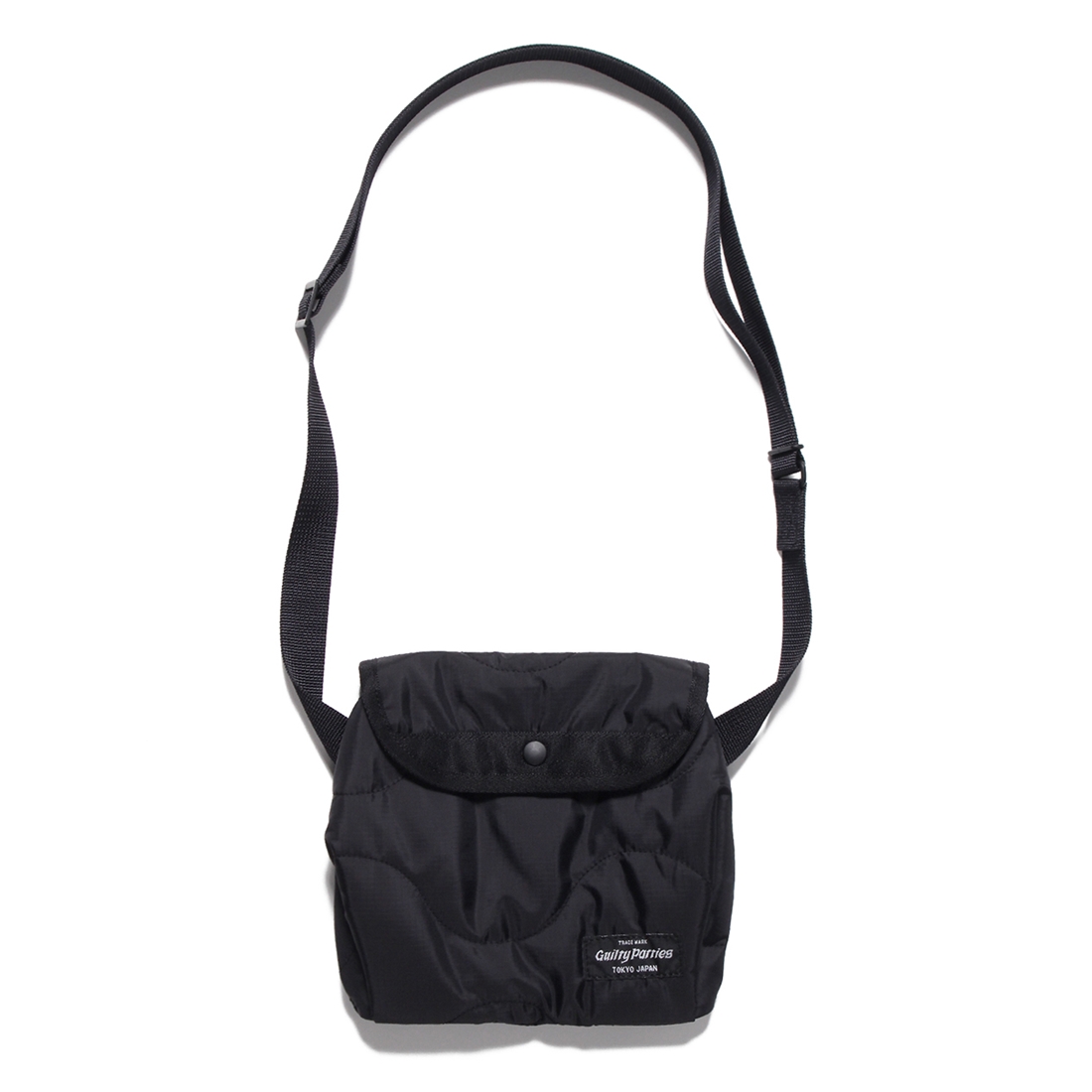 WACKOMARIA SPEAK EASY SHOULDER BAGショルダー