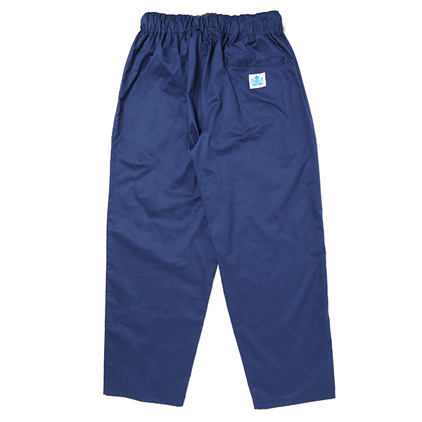 CHALLENGER/EASY PANTS（NAVY）［イージーパンツ-23春夏］ - JONAS