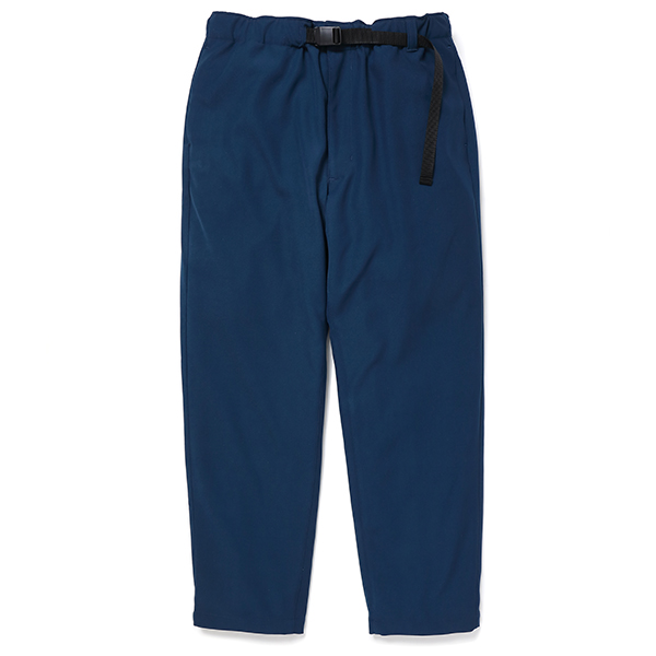 画像: CHALLENGER/SLACKS EASY PANTS（NAVY）［スラックスイージーパンツ-23春夏］