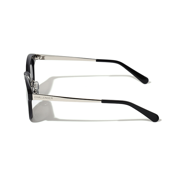 CHALLENGER/LYZE SUNGLASSES（GRAY LENS）［サングラス-23春夏］ - JONAS