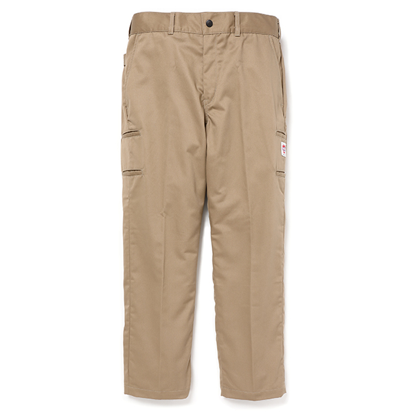 画像: CHALLENGER/CUSTOM CHINO PANTS（BEIGE）［カスタムチノパン-23春夏］