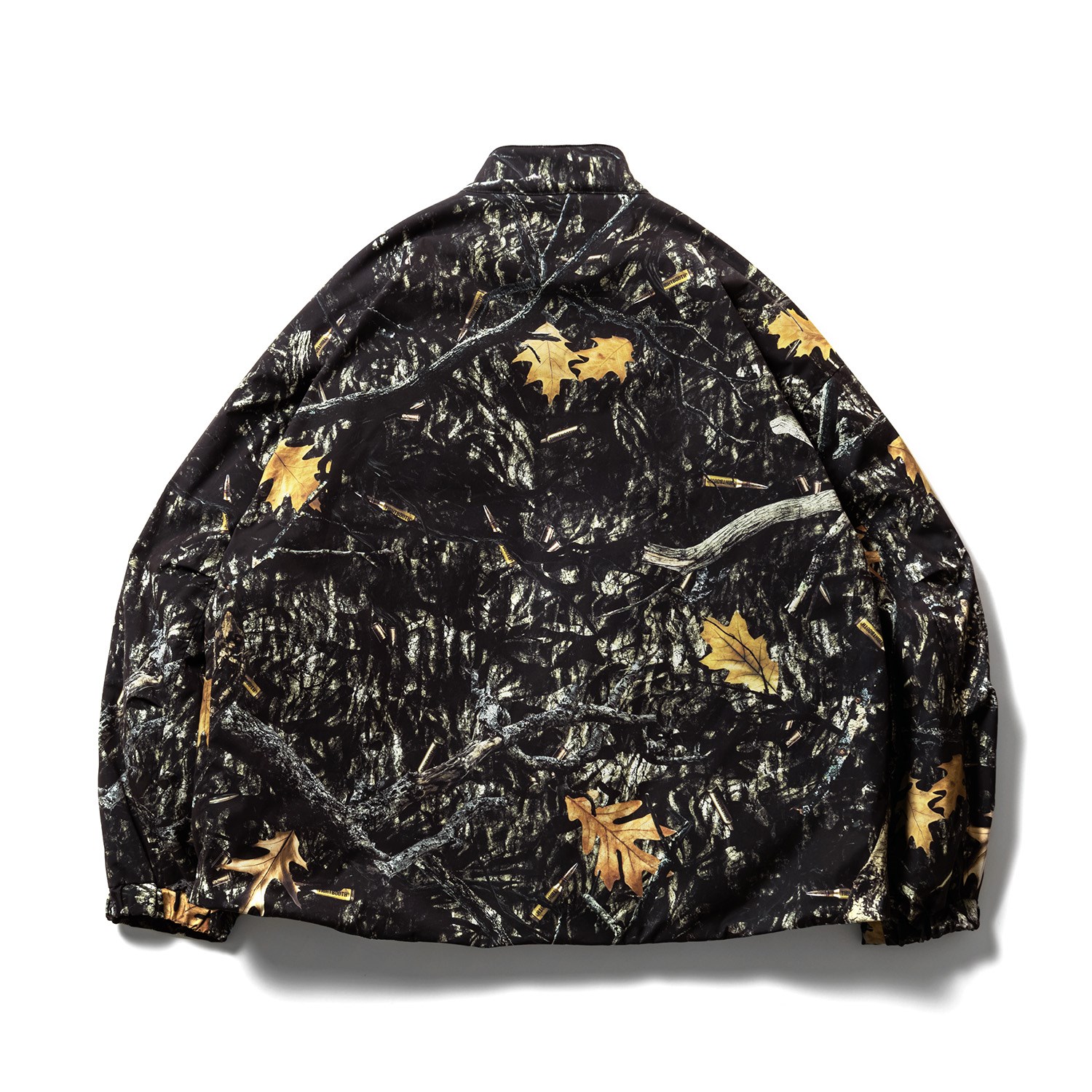 画像: TIGHTBOOTH/BULLET CAMO PUFF JKT（Multi） 【30%OFF】［カモパフJKT-22秋冬］