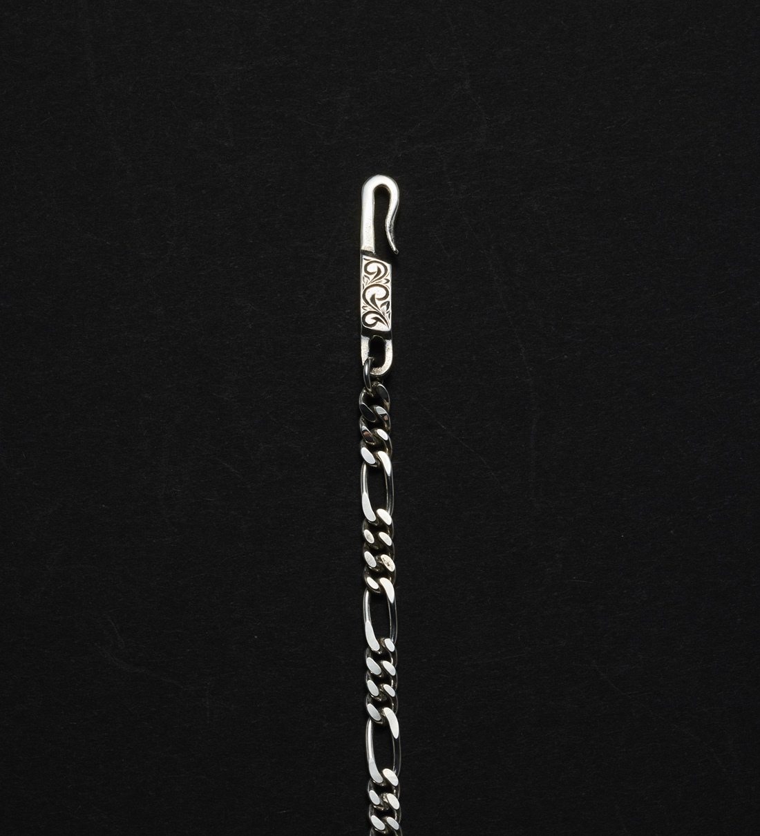 画像: ANTIDOTE BUYERS CLUB/Figaro Chain（Silver）［フィガロチェーンネックレス］