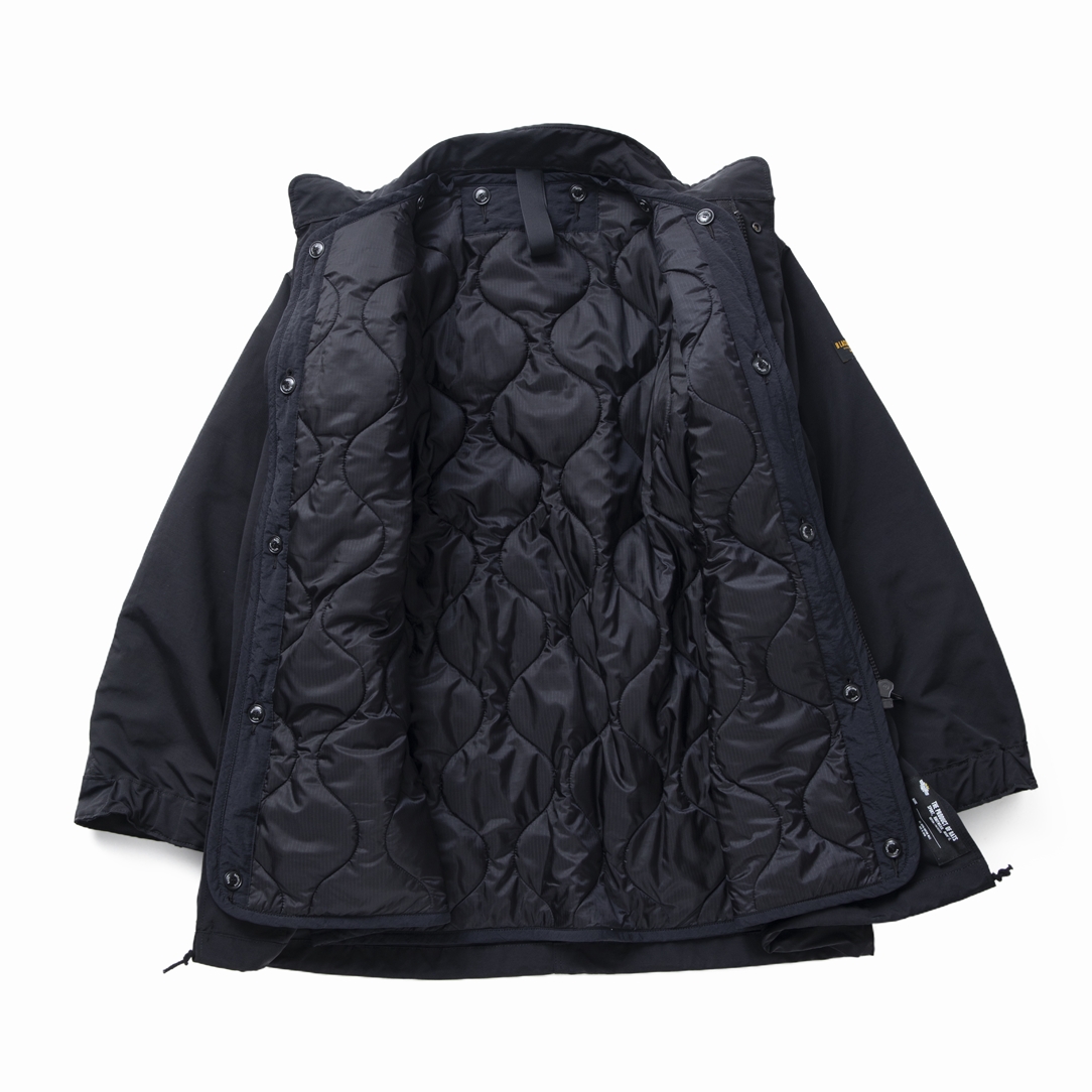 RATS ジャケット C/N FIELD COAT Lサイズ-