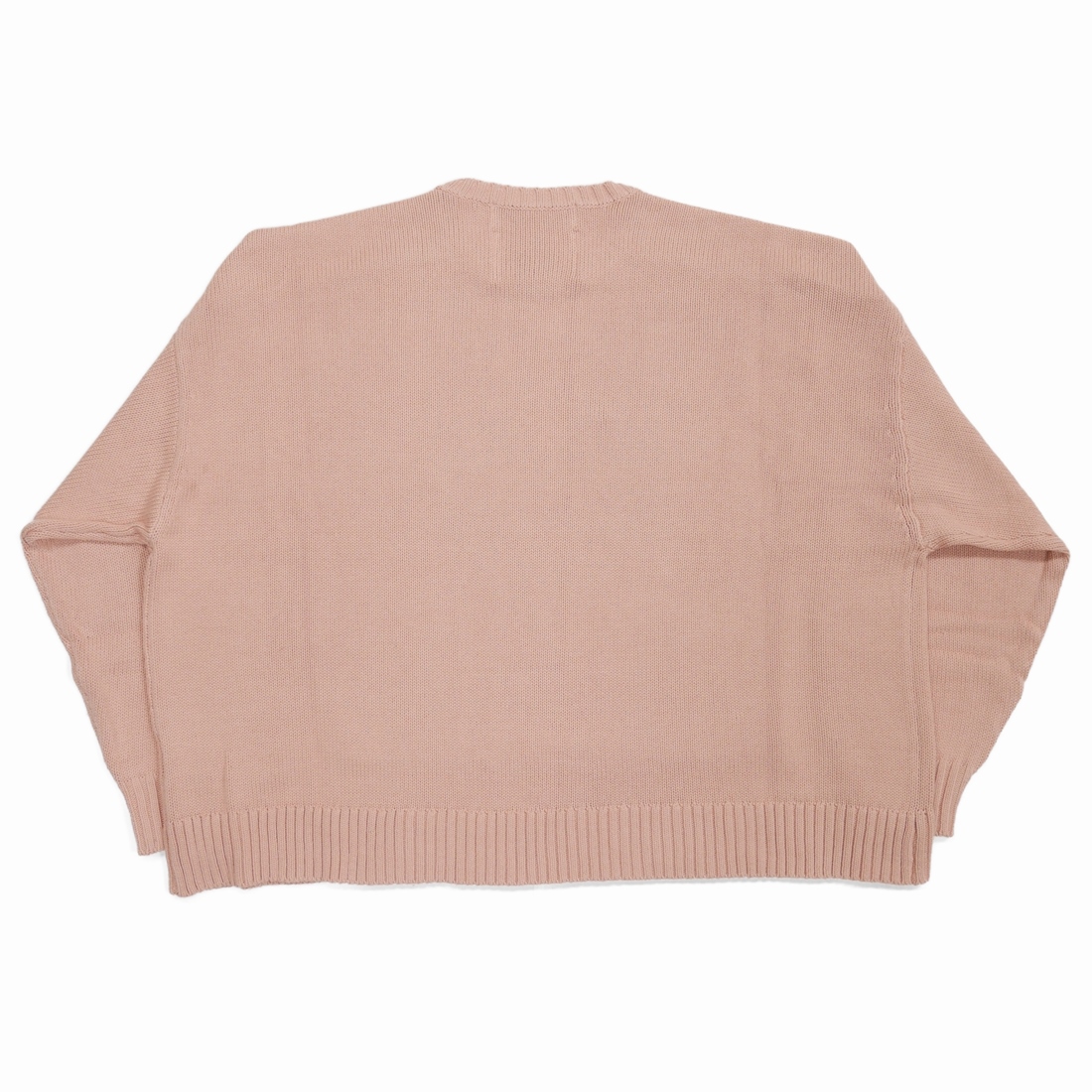 画像: DAIRIKU/♡ Pullover Knit（Pink）［プルオーバーニット-23春夏］