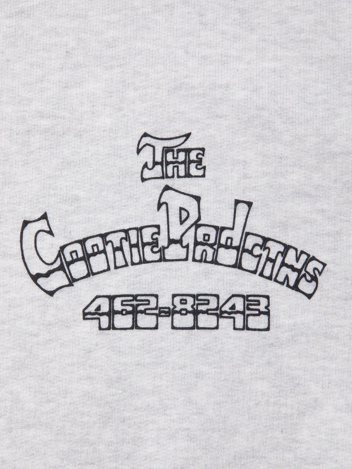 画像: COOTIE PRODUCTIONS/Heavy Oz Sweat Crew（LOWRIDER）（Oatmeal）［スウェットクルー-23春夏］