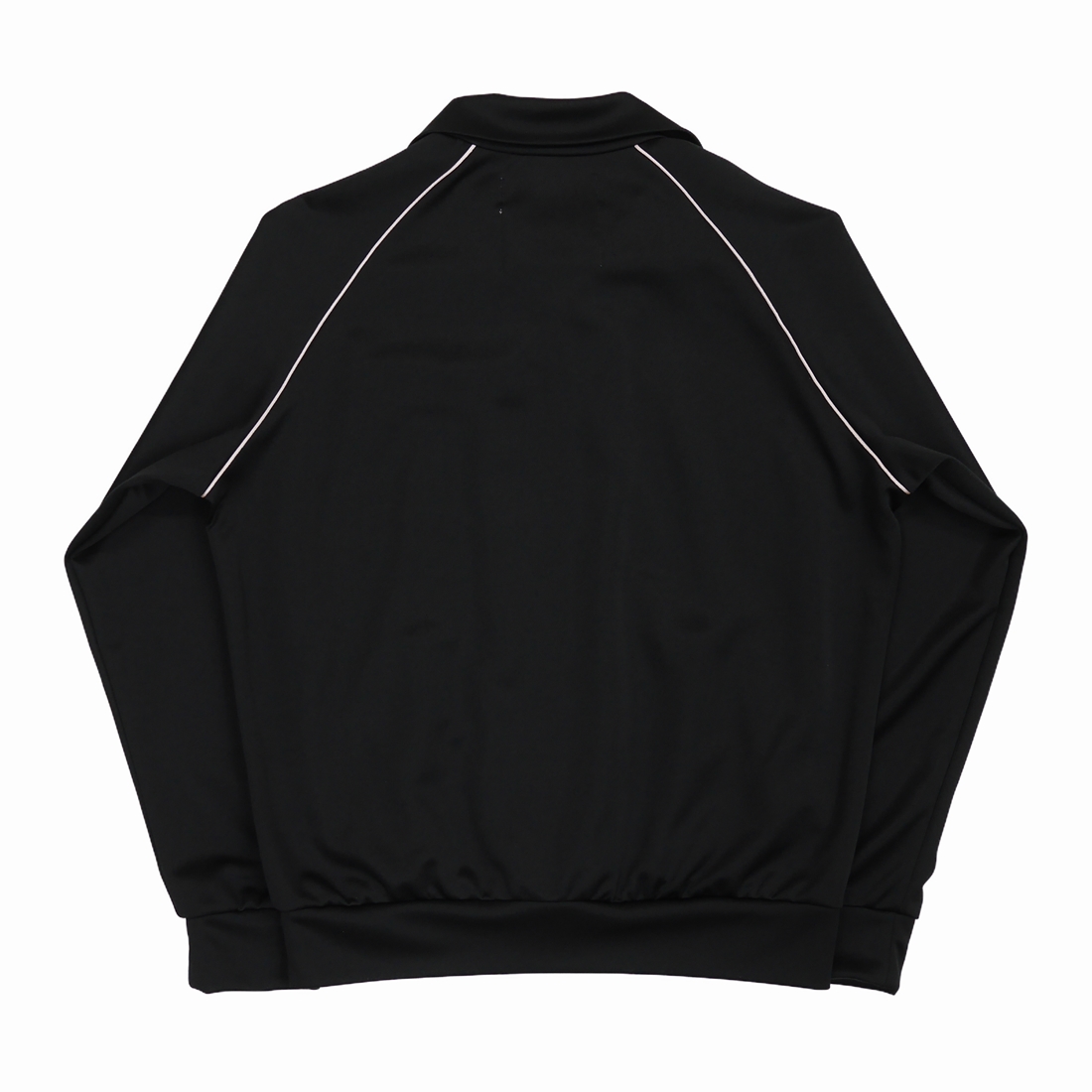 画像: DAIRIKU/"Film Students" Track Jacket（Black） 【40%OFF】［トラックJKT-23春夏］