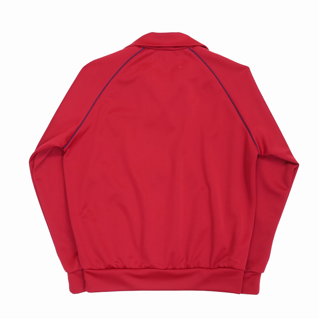 画像: DAIRIKU/"Film Students" Track Jacket（Red）［トラックJKT-23春夏］