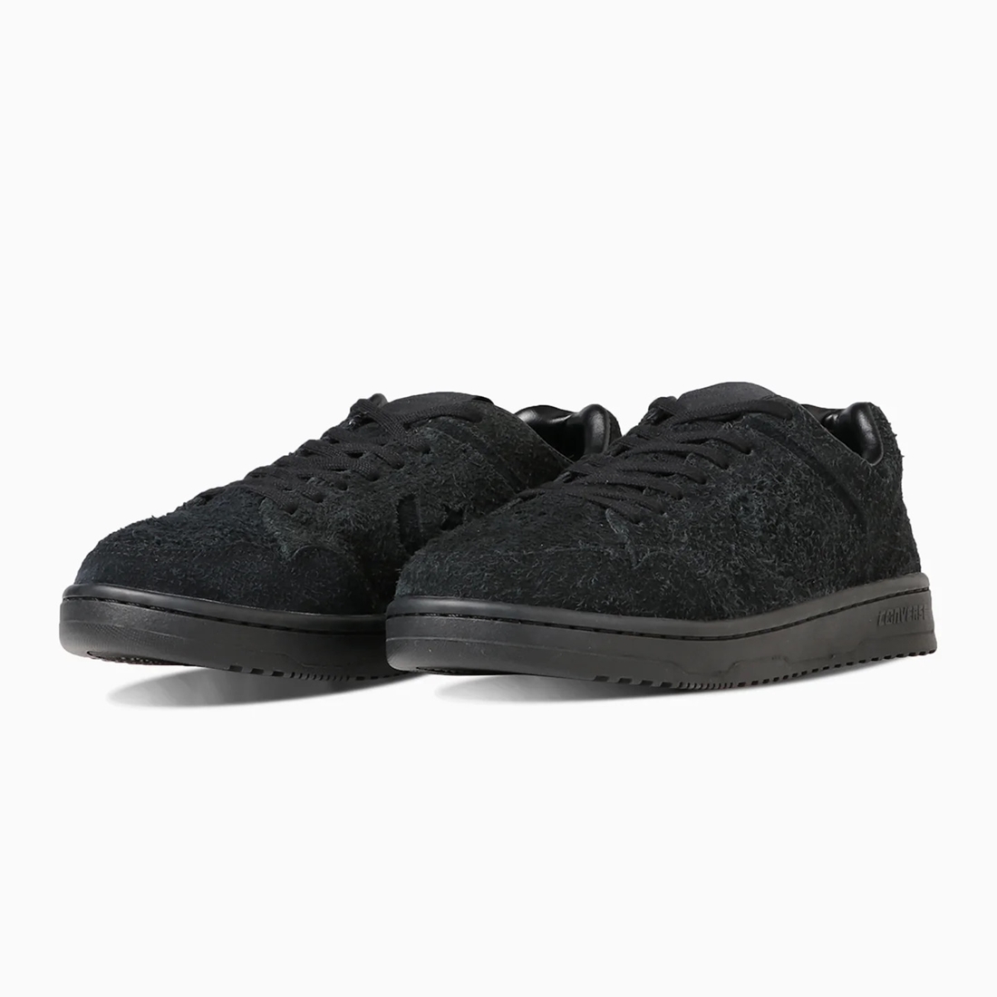 画像: CONVERSE SKATEBOARDING/WEAPON SK OX +（BLACK MONO） 【40%OFF】［スニーカー-23春夏］