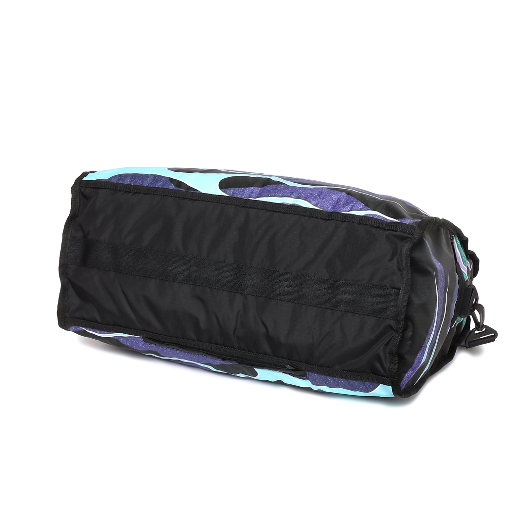 画像: CHALLENGER/DELUXE LG WEEKENDER（×LeSportsac）（BLACK）［ボストンバッグ-23春夏］