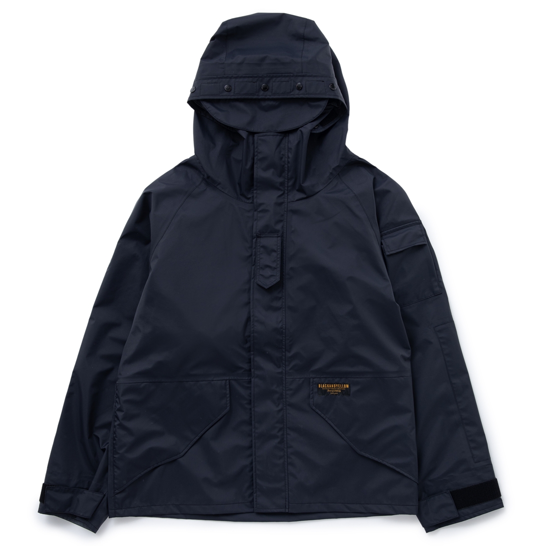 RATS FLIGHT PARKA サイズS 23ss-