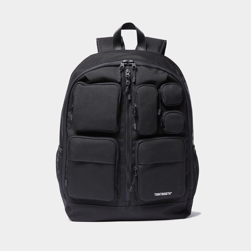 画像: TIGHTBOOTH/UTILITY BIG BACKPACK（各色） 【30%OFF】［バックパック-23春夏］