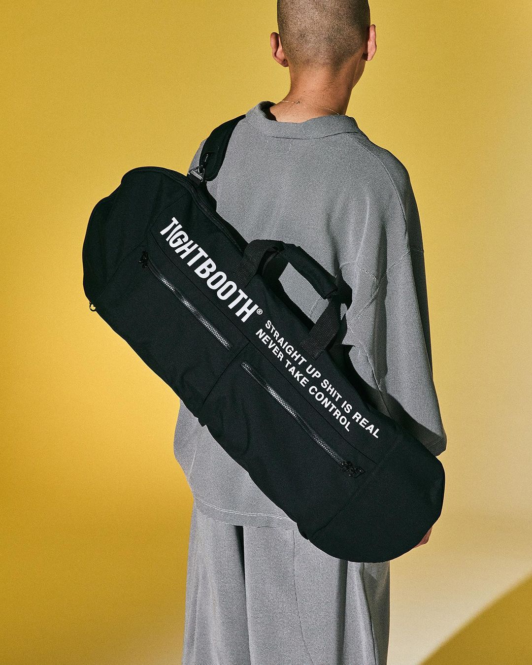 画像: TIGHTBOOTH/SKATE BAG（各色） 【30%OFF】［スケートバッグ-23春夏］