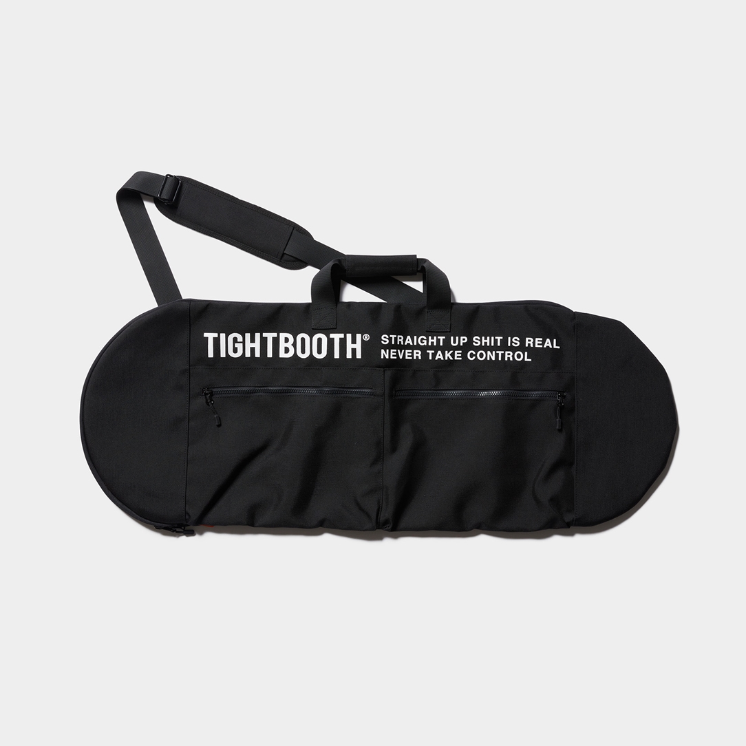 画像: TIGHTBOOTH/SKATE BAG（各色） 【30%OFF】［スケートバッグ-23春夏］