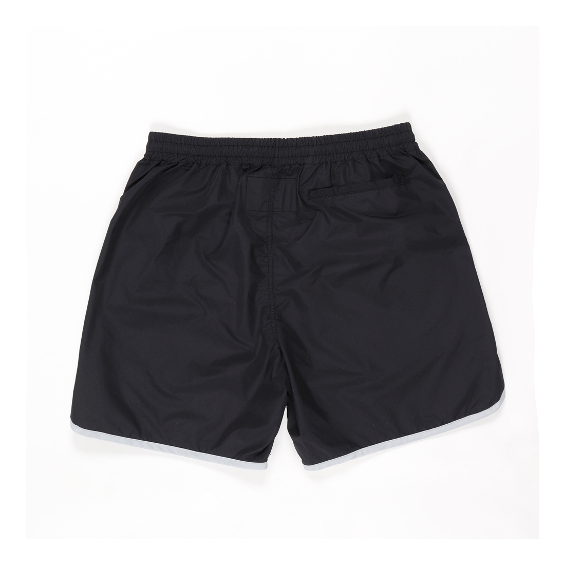 画像: WACKO MARIA/ATHLETIC SHORTS（BLACK）［アスレチックショーツ-23春夏］