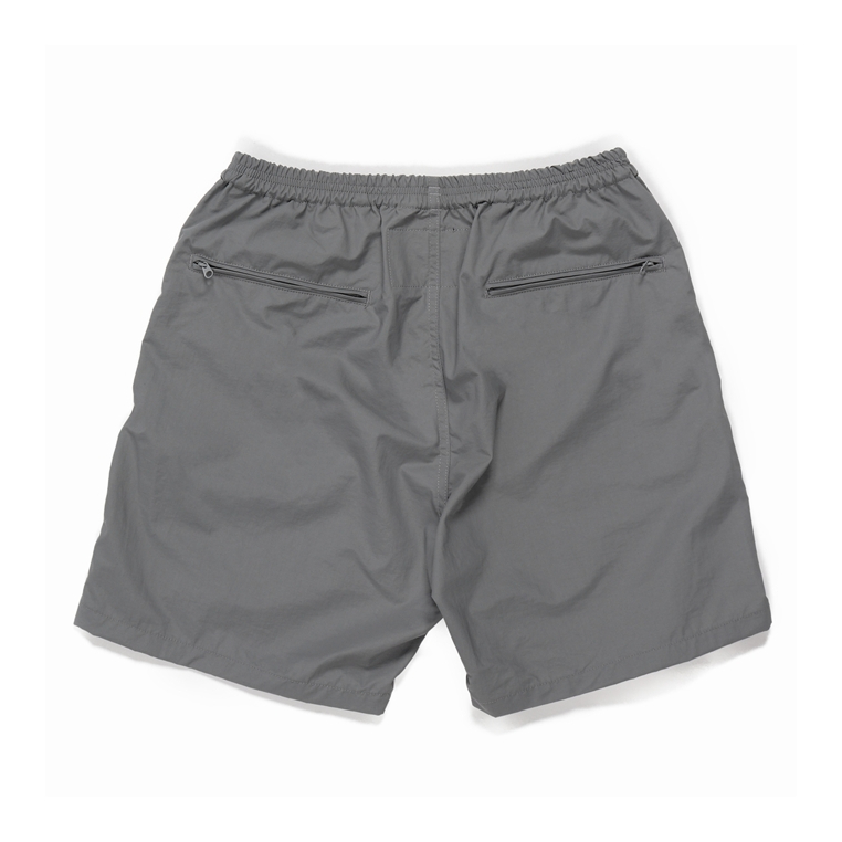 画像: WACKO MARIA/BOARD SHORTS（GRAY）［ボードショーツ-23春夏］