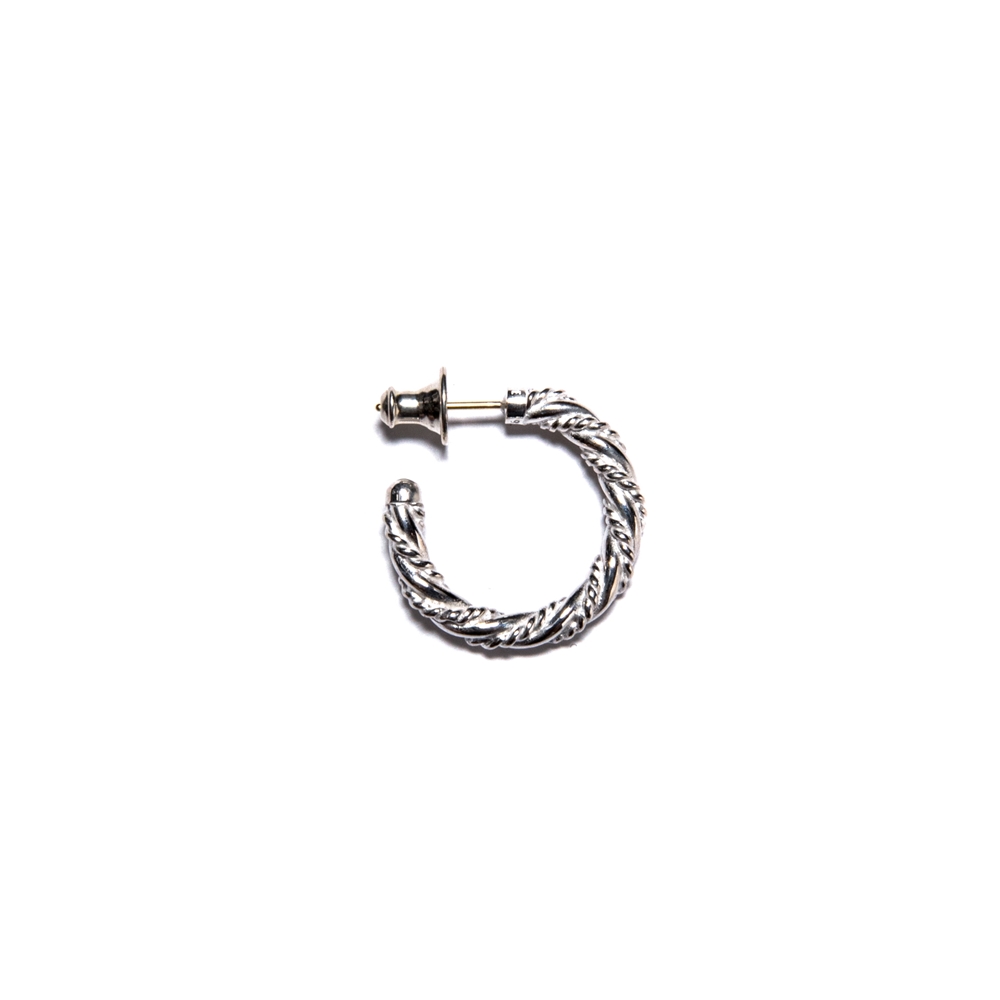 画像: COOTIE PRODUCTIONS/Chingon Earring（Silver）［イヤリング-23春夏］