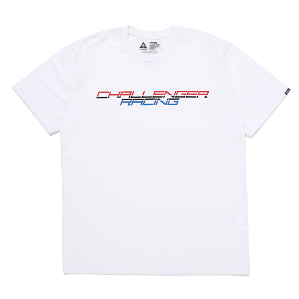 CHALLENGER CMC RACING TEE