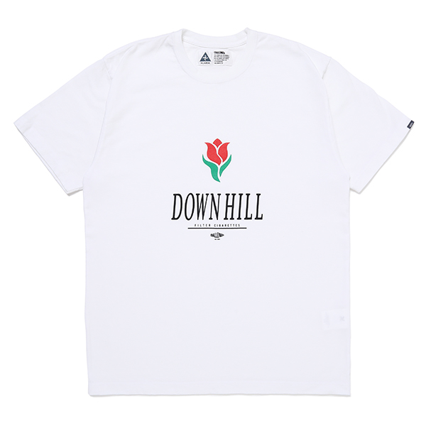 CHALLENGER [チャレンジャー] L/S DOWNHILL TEE L/Sダウンヒル