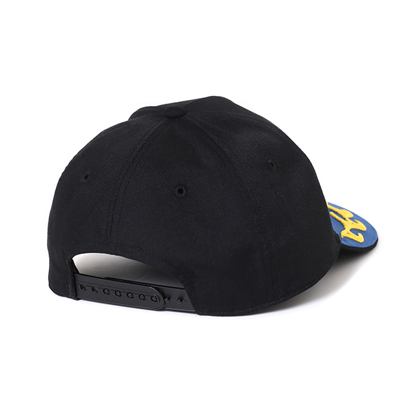 画像: CHALLENGER/RACING CAP（BLUE/BLACK）［レーシングキャップ-23秋冬］