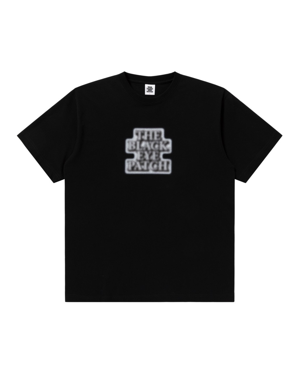 Blackeyepatch labet tee XL-eastgate.mk