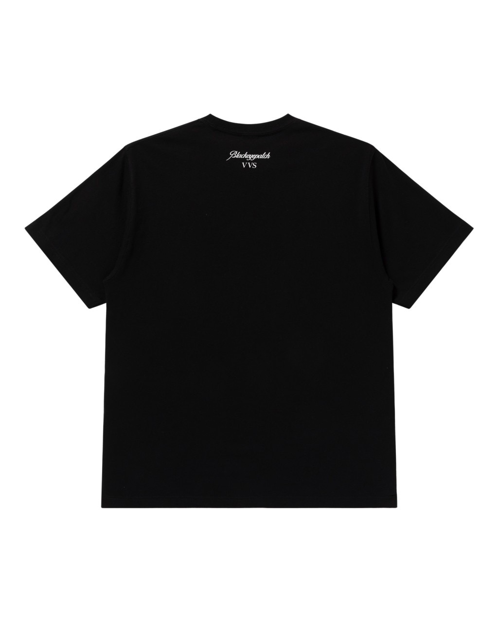 クッション・座布団 Black Eye Patch B Emblem Vvs Diamond クッション