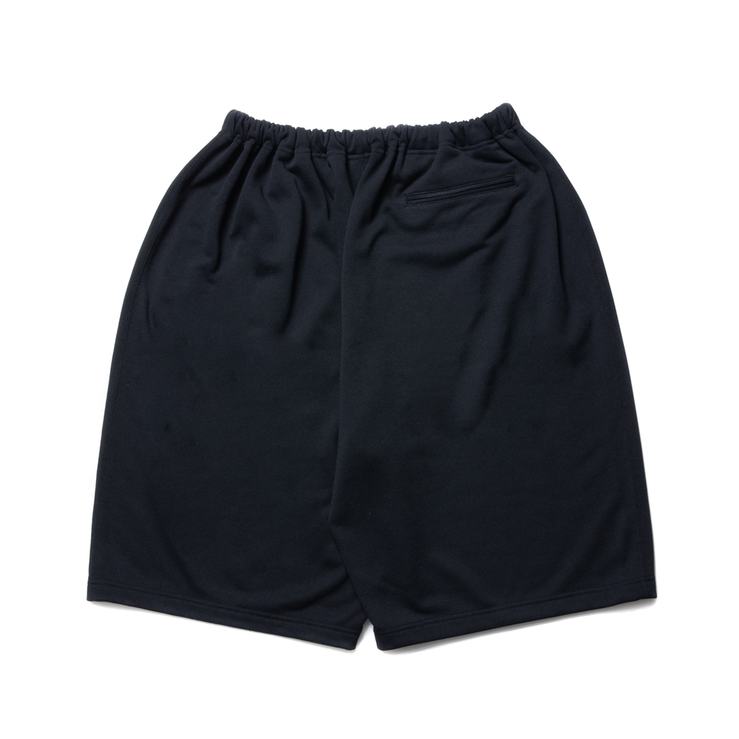画像: COOTIE PRODUCTIONS/Dry Tech Sweat Shorts（Black）［ドライテックスウェットショーツ-23秋冬］