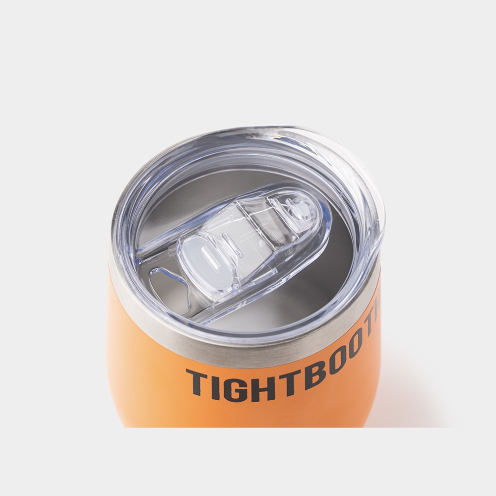 画像: TIGHTBOOTH/LOGO TUMBLER（各色）［タンブラー-23夏］