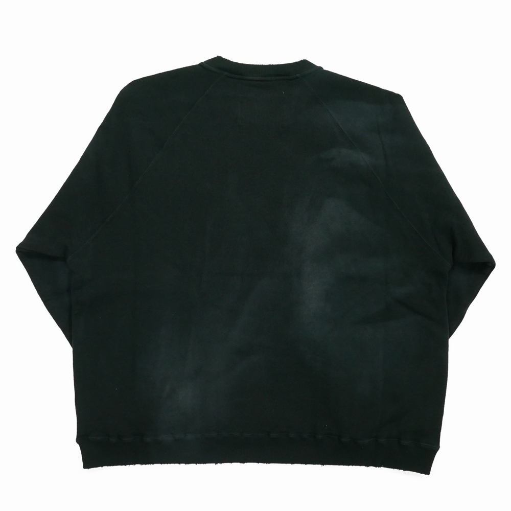DAIRIKU　Waterrepellent Wash Sweater